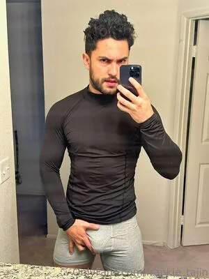 Frankie Tajin OnlyFans Leaked Free Thumbnail Picture - #SIVEud1sJT