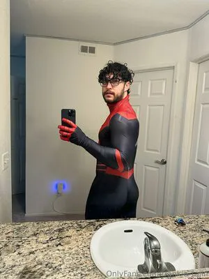 Frankie Tajin OnlyFans Leaked Free Thumbnail Picture - #T03RFbpcVy