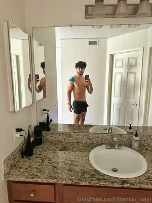 Frankie Tajin OnlyFans Leaked Free Thumbnail Picture - #U8mfbQTL08