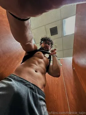 Frankie Tajin OnlyFans Leaked Free Thumbnail Picture - #VAFaZg8q6h