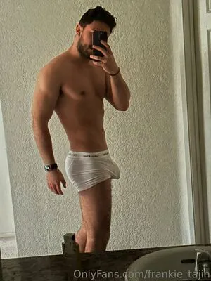 Frankie Tajin OnlyFans Leaked Free Thumbnail Picture - #VL229pTpr1