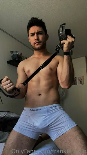 Frankie Tajin OnlyFans Leaked Free Thumbnail Picture - #VSsQEwcRDN