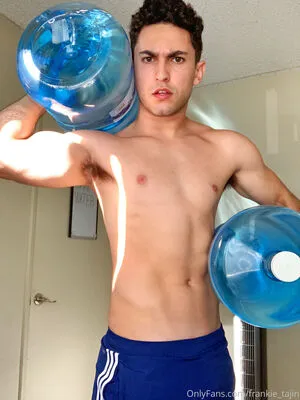 Frankie Tajin OnlyFans Leaked Free Thumbnail Picture - #VhZyJ6kxUb