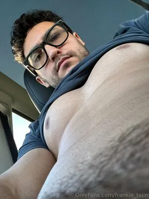Frankie Tajin OnlyFans Leaked Free Thumbnail Picture - #VjvF8iwk6J