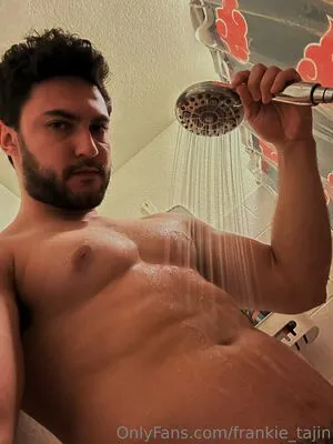 Frankie Tajin OnlyFans Leaked Free Thumbnail Picture - #WYWXFRHBJH