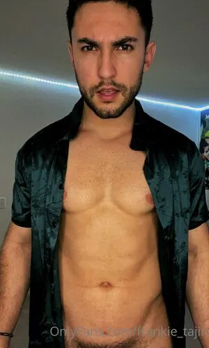 Frankie Tajin OnlyFans Leaked Free Thumbnail Picture - #Wlp20nBsSV
