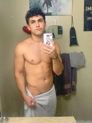 Frankie Tajin OnlyFans Leaked Free Thumbnail Picture - #WsbTgnV8KT