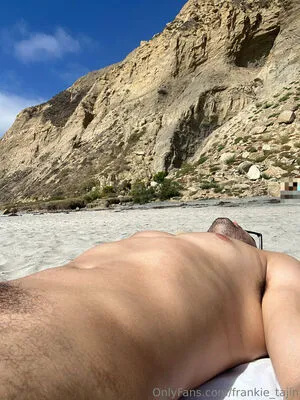 Frankie Tajin OnlyFans Leaked Free Thumbnail Picture - #WtqSzIFC1Z