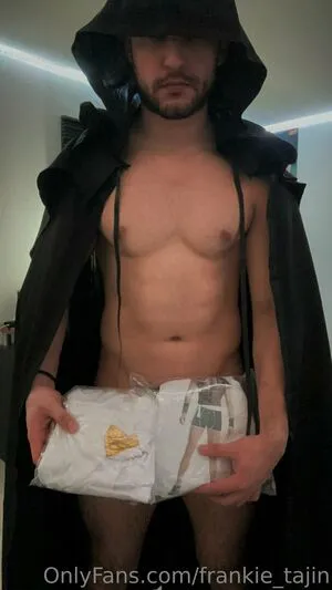 Frankie Tajin OnlyFans Leaked Free Thumbnail Picture - #XFkzq9geJ0
