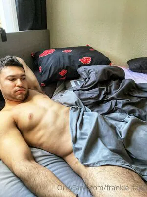 Frankie Tajin OnlyFans Leaked Free Thumbnail Picture - #XVk2RiDGiP