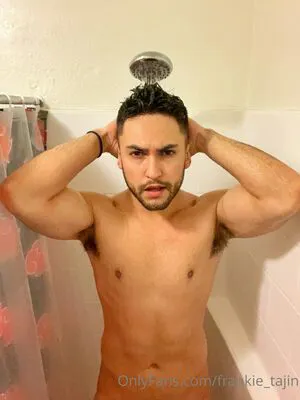 Frankie Tajin OnlyFans Leaked Free Thumbnail Picture - #Xt9tJCEEL3