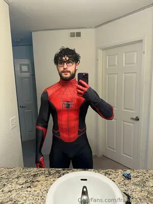 Frankie Tajin OnlyFans Leaked Free Thumbnail Picture - #YiOHk7QXbj