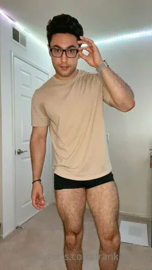Frankie Tajin OnlyFans Leaked Free Thumbnail Picture - #ZwuynOwwmV