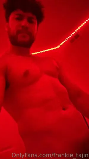 Frankie Tajin OnlyFans Leaked Free Thumbnail Picture - #aFQjCjImt4
