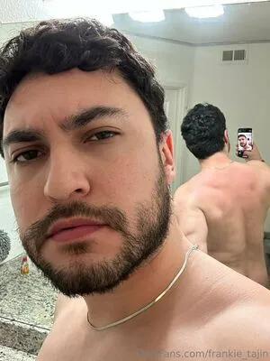 Frankie Tajin OnlyFans Leaked Free Thumbnail Picture - #aoU84jT2rC
