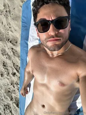 Frankie Tajin OnlyFans Leaked Free Thumbnail Picture - #b8sgPYQWfl