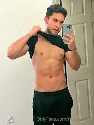 Frankie Tajin OnlyFans Leaked Free Thumbnail Picture - #curxp8F1It