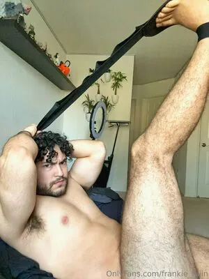 Frankie Tajin OnlyFans Leaked Free Thumbnail Picture - #cylVaQSQob