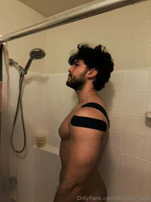 Frankie Tajin OnlyFans Leaked Free Thumbnail Picture - #ebgV5vDt3l