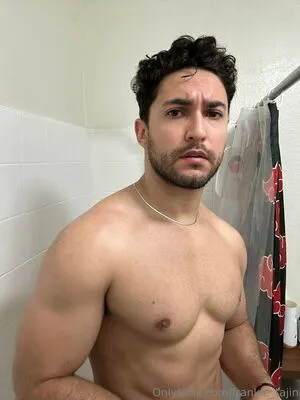 Frankie Tajin OnlyFans Leaked Free Thumbnail Picture - #efDI1nvJFp