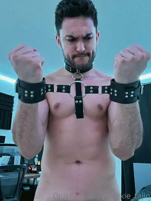 Frankie Tajin OnlyFans Leaked Free Thumbnail Picture - #fGPSmiGa4F
