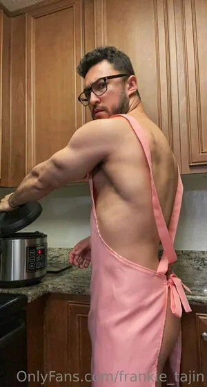Frankie Tajin OnlyFans Leaked Free Thumbnail Picture - #fw55KAj6WG