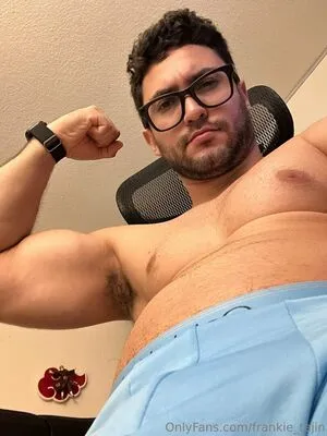 Frankie Tajin OnlyFans Leaked Free Thumbnail Picture - #g2aV4nXhjN