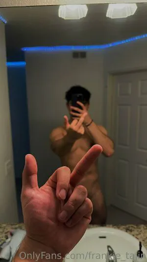 Frankie Tajin OnlyFans Leaked Free Thumbnail Picture - #gZHVQLabfQ