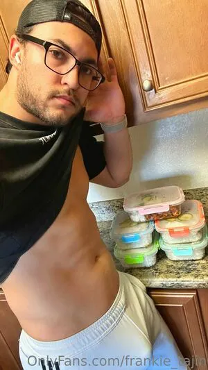 Frankie Tajin OnlyFans Leaked Free Thumbnail Picture - #iDy58Sg69j
