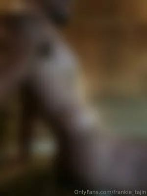 Frankie Tajin OnlyFans Leaked Free Thumbnail Picture - #inEQCL3aU1