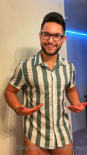 Frankie Tajin OnlyFans Leaked Free Thumbnail Picture - #iuYmF0JuTA