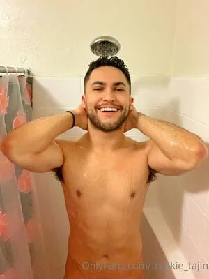 Frankie Tajin OnlyFans Leaked Free Thumbnail Picture - #jwnhEzem6c