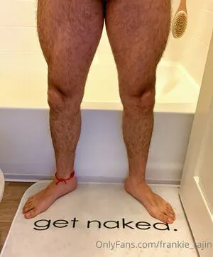 Frankie Tajin OnlyFans Leaked Free Thumbnail Picture - #kg2G4hV269