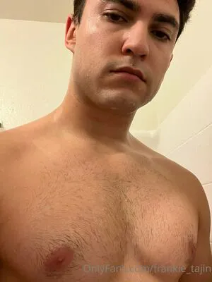 Frankie Tajin OnlyFans Leaked Free Thumbnail Picture - #kjIriCHOwl