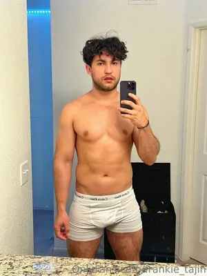Frankie Tajin OnlyFans Leaked Free Thumbnail Picture - #ksvHBf4gpv