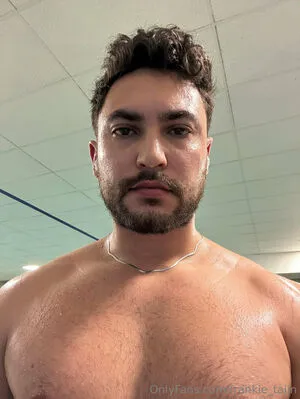 Frankie Tajin OnlyFans Leaked Free Thumbnail Picture - #lFPA5jnGxn