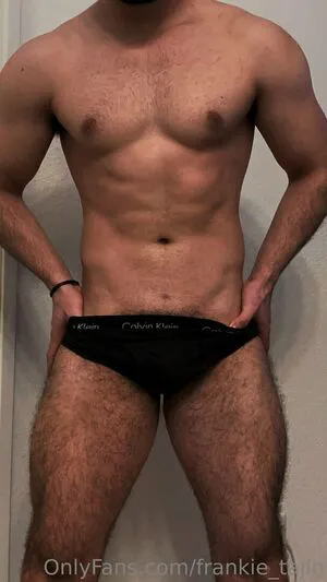 Frankie Tajin OnlyFans Leaked Free Thumbnail Picture - #nFVH53kbub