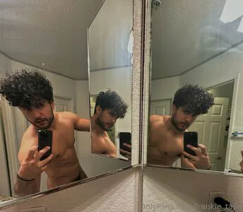 Frankie Tajin OnlyFans Leaked Free Thumbnail Picture - #noA0WhXEd8