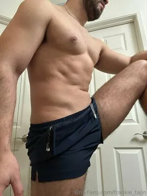 Frankie Tajin OnlyFans Leaked Free Thumbnail Picture - #o5Tv6tMx8f