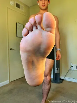 Frankie Tajin OnlyFans Leaked Free Thumbnail Picture - #o8LT2mAOtl