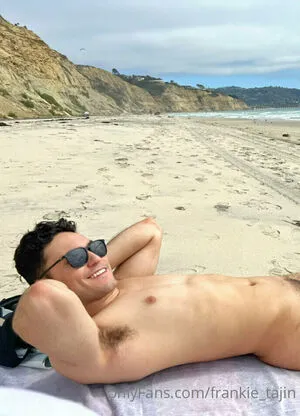 Frankie Tajin OnlyFans Leaked Free Thumbnail Picture - #oBhl8URHUr