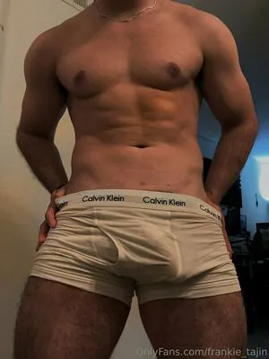 Frankie Tajin OnlyFans Leaked Free Thumbnail Picture - #oDMAMUYhvL