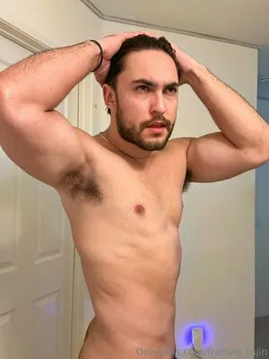Frankie Tajin OnlyFans Leaked Free Thumbnail Picture - #oMtltcRRON