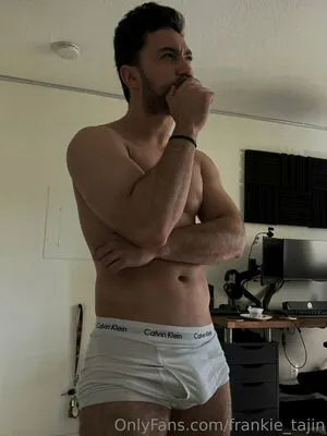 Frankie Tajin OnlyFans Leaked Free Thumbnail Picture - #oMu2fm0k3n