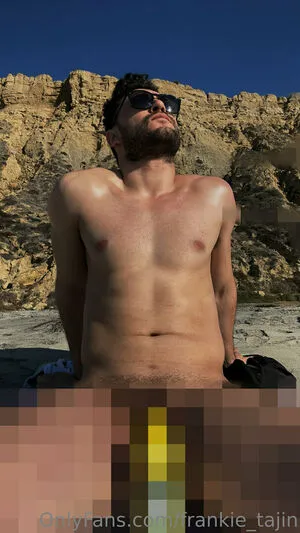 Frankie Tajin OnlyFans Leaked Free Thumbnail Picture - #omHsFKIJ1M