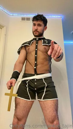 Frankie Tajin OnlyFans Leaked Free Thumbnail Picture - #pKLQNIywz7