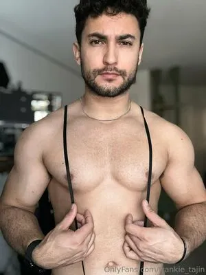 Frankie Tajin OnlyFans Leaked Free Thumbnail Picture - #rCN7RCAlmM