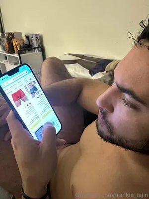 Frankie Tajin OnlyFans Leaked Free Thumbnail Picture - #rvJugFdxgR