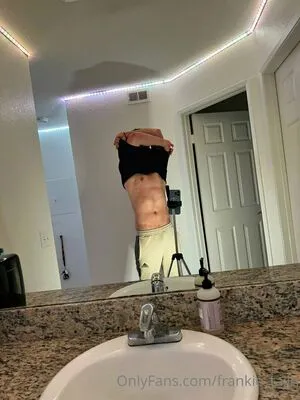 Frankie Tajin OnlyFans Leaked Free Thumbnail Picture - #rzTr7h5K9q