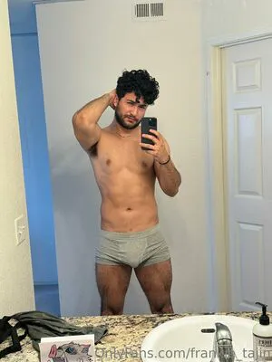 Frankie Tajin OnlyFans Leaked Free Thumbnail Picture - #sZZsVdg2oJ